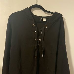 H&M hoodie